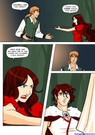 Riding Hood #57