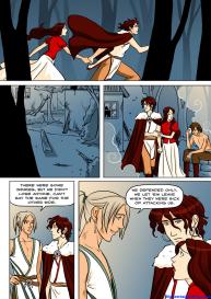 Riding Hood #59