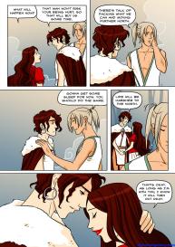 Riding Hood #60