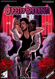 Queen Of Brooklyn 1 #1