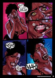 Queen Of Brooklyn 1 #11