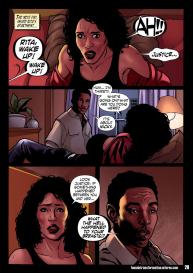 Queen Of Brooklyn 1 #21