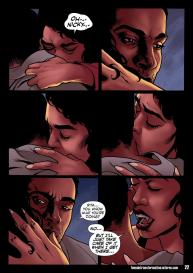 Queen Of Brooklyn 1 #23