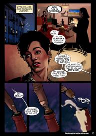 Queen Of Brooklyn 1 #3