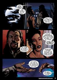 Queen Of Brooklyn 1 #4