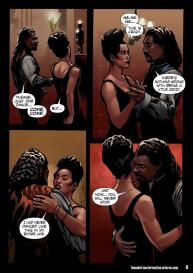 Queen Of Brooklyn 1 #5