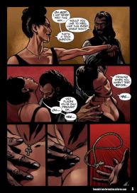 Queen Of Brooklyn 1 #6