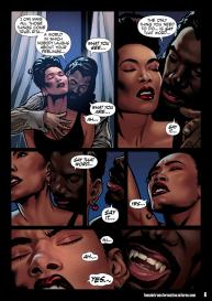 Queen Of Brooklyn 1 #7