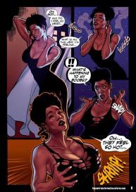 Queen Of Brooklyn 1 #9