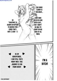 The Chronicles Of Elinalise, The Bitch Of Mushoku Tensei #6