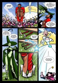 The Wizard Of Jizz #10
