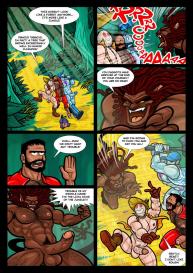 The Wizard Of Jizz #18