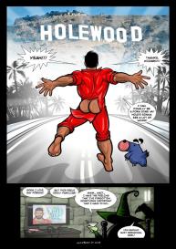 The Wizard Of Jizz #29