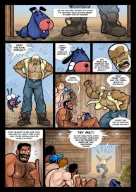 The Wizard Of Jizz #3