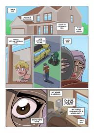 While You Were Sleeping #4