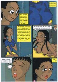 Big Sister’s Great Adventure #11