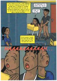 Big Sister’s Great Adventure #12