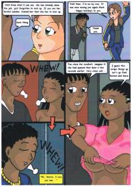 Big Sister’s Great Adventure #14