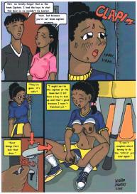 Big Sister’s Great Adventure #15