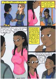 Big Sister’s Great Adventure #16