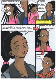 Big Sister’s Great Adventure #17