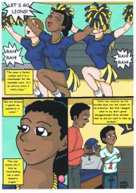 Big Sister’s Great Adventure #2