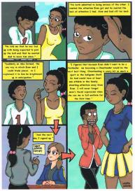Big Sister’s Great Adventure #3