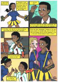 Big Sister’s Great Adventure #4
