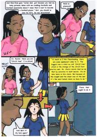 Big Sister’s Great Adventure #6