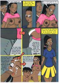 Big Sister’s Great Adventure #9