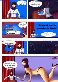 Error In The Conference #1
