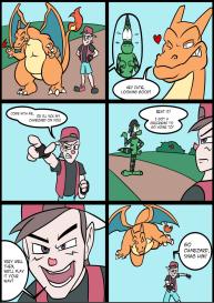Gotta Catch Him Up! #4