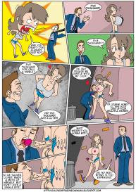Jokes #3