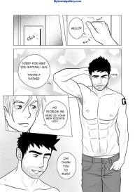 Love = Genre 3 – Identity #11