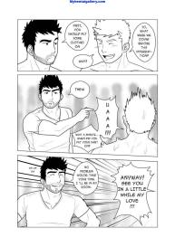 Love = Genre 3 – Identity #14