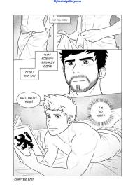 Love = Genre 3 – Identity #16
