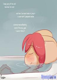 Snowyoga (Futa Version) #10
