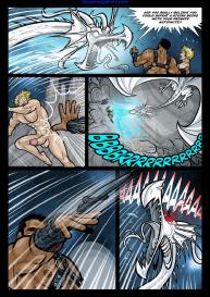 Exodus 2 – Sibaris Of Cirfis #10