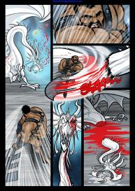 Exodus 2 – Sibaris Of Cirfis #11