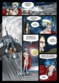 Exodus 2 – Sibaris Of Cirfis #17