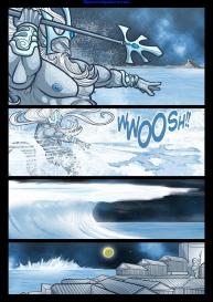 Exodus 2 – Sibaris Of Cirfis #19