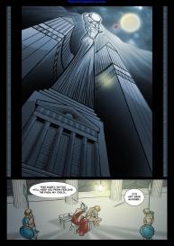 Exodus 2 – Sibaris Of Cirfis #2