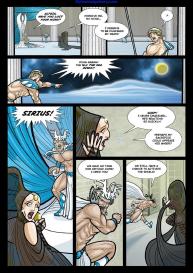 Exodus 2 – Sibaris Of Cirfis #20