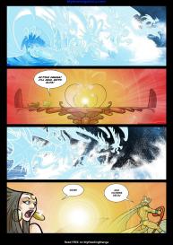 Exodus 2 – Sibaris Of Cirfis #21