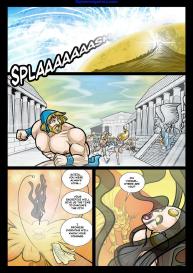 Exodus 2 – Sibaris Of Cirfis #23
