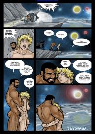 Exodus 2 – Sibaris Of Cirfis #24