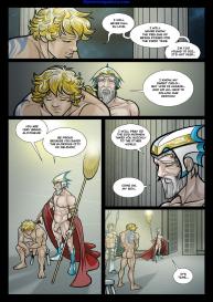 Exodus 2 – Sibaris Of Cirfis #3