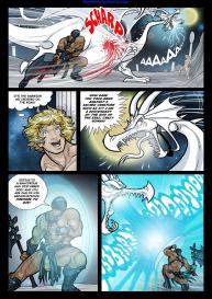 Exodus 2 – Sibaris Of Cirfis #7