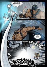 Exodus 2 – Sibaris Of Cirfis #8