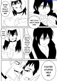 The King Blade 1 #11